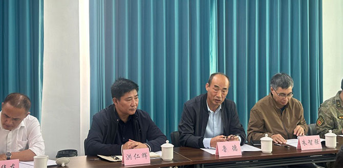 项目动态：亚太森林组织两大森林恢复示范项目启动