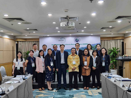 SANFRI embraces new opportunities