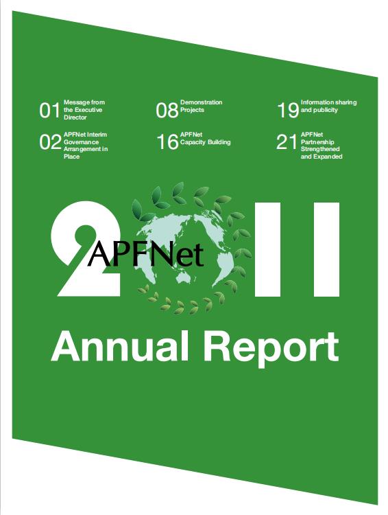 Annual Report 2011