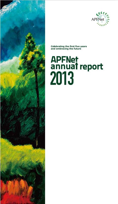Annual Report 2013