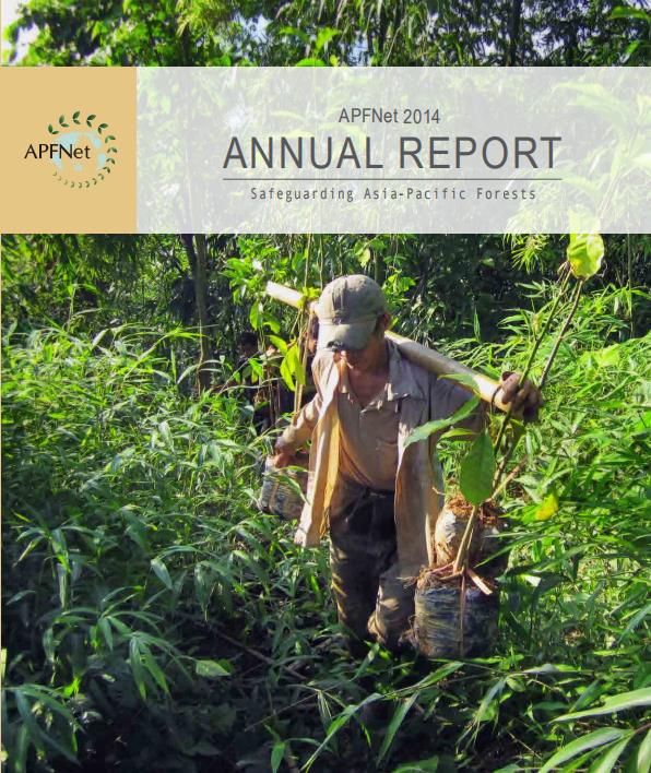 Annual Report 2014