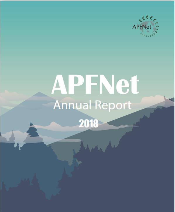 Annual Report 2018