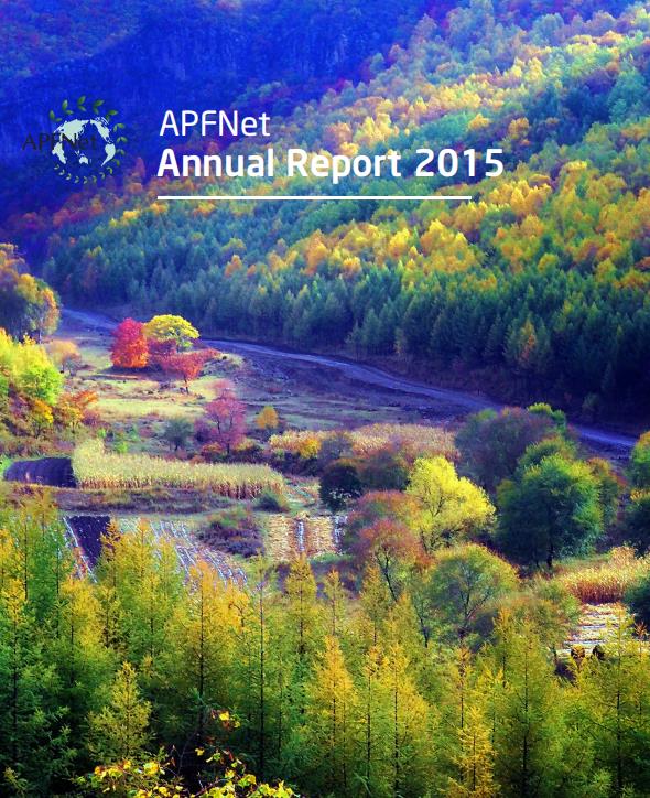 Annual Report 2015