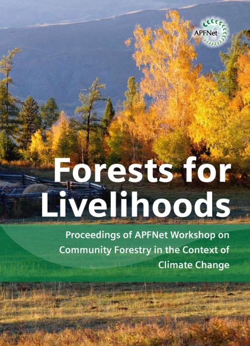 Forests for Livelihoods