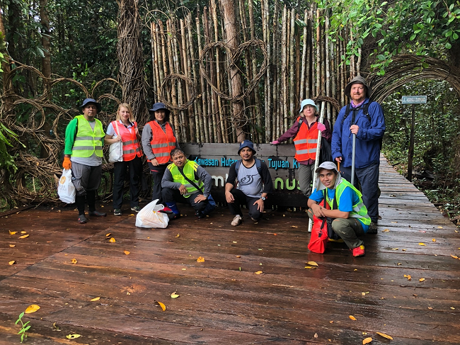 Improved Science-Based Estimates on Emissions from Peatland Burning in Indonesia