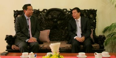 会见柬埔寨林业局长1 副本