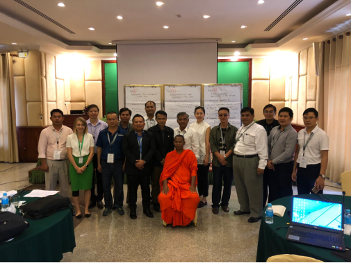 Watching out for Good Fire- Bad Fire